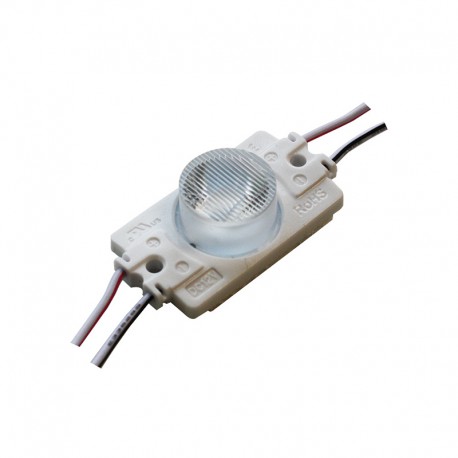 Module à LED pour caisson fin
