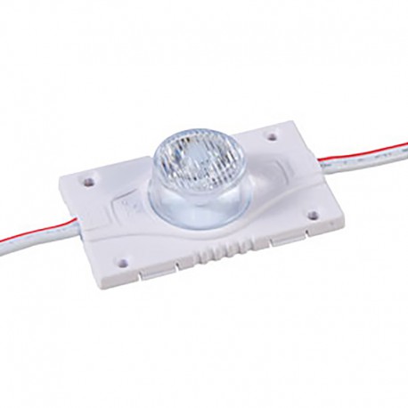Module à LED pour caisson épais