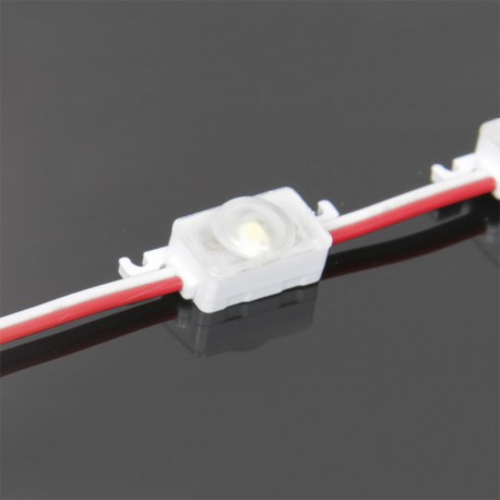 Module à LED pour lettre lumineuse