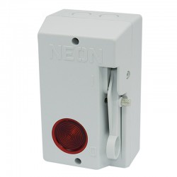 Coupure Inter-Pompiers