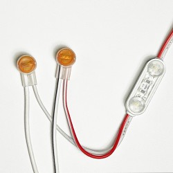 Connecteur câble LED (x20)