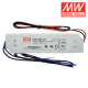 Alimentation LED MEAN WELL LPV-60-12
