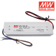 Alimentation LED MEAN WELL LPV-100-12