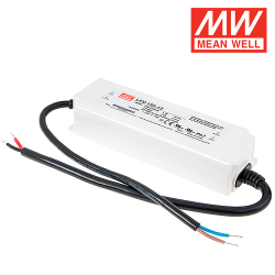 Alimentation LED MEAN WELL LPV-150-12