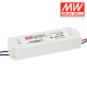 Alimentation LED MEAN WELL LPV-35-24